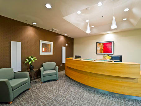 Regus - California, Woodland Hills - Trillium Towers Center Photo