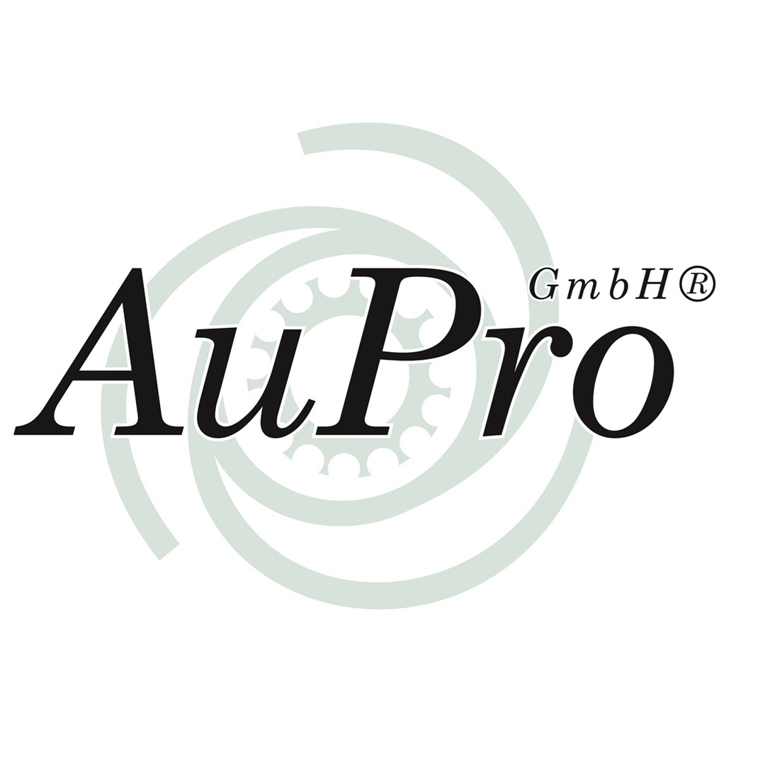 Logo von AuPro Automatisierung Projektierung GmbH