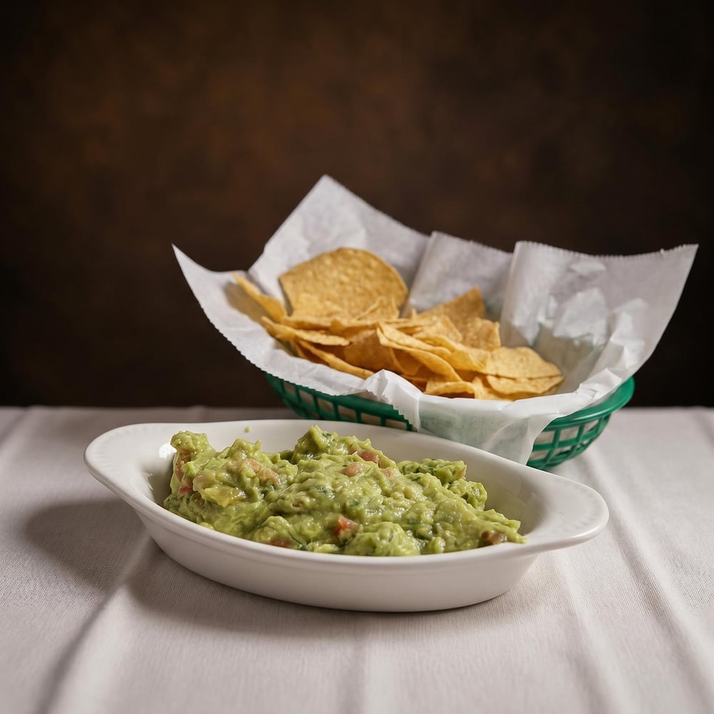 Guacamole Dip