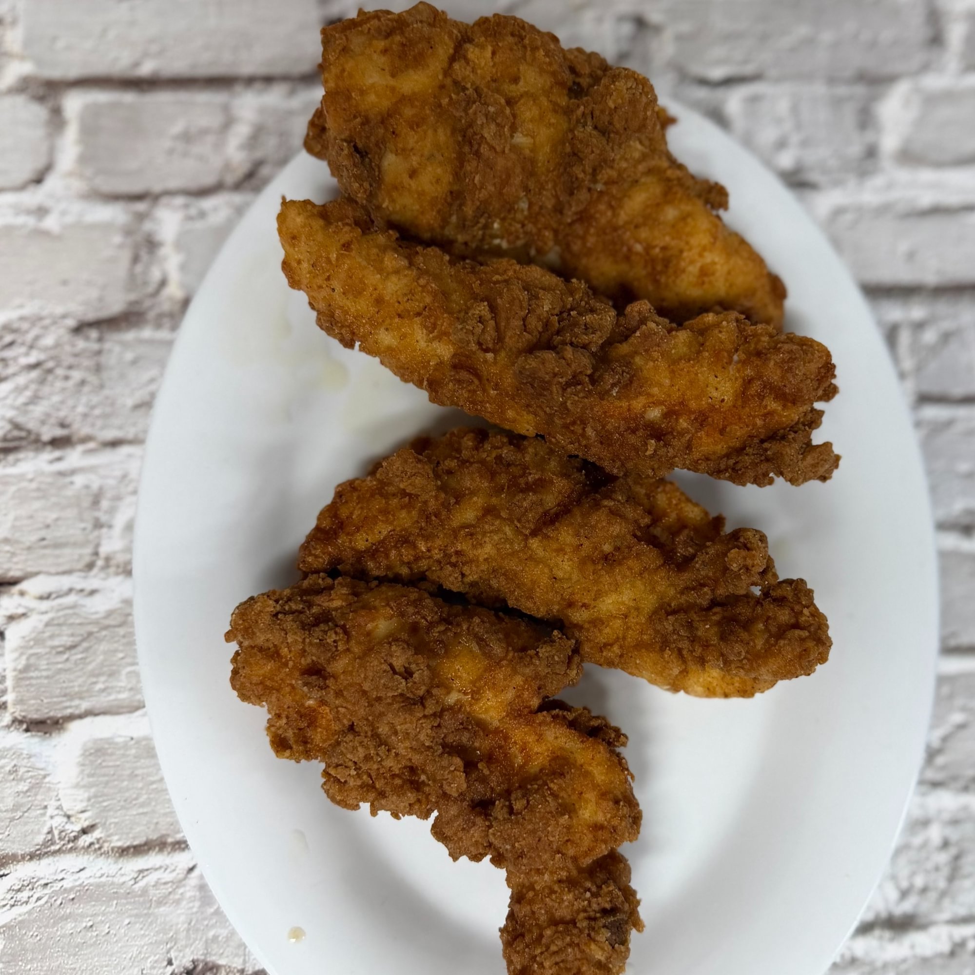 Chicken Tenders (4)