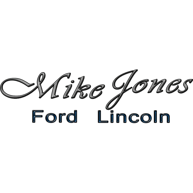 Mike Jones Ford Lincoln Logo