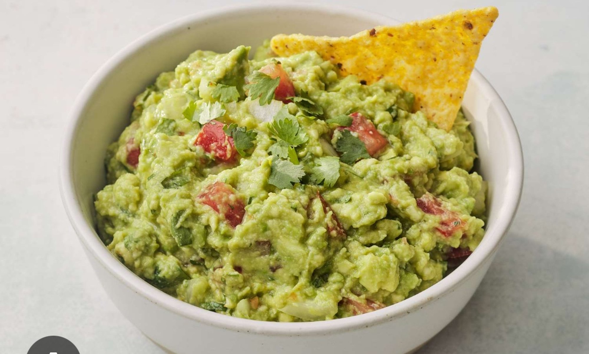 Guacamole (LG)