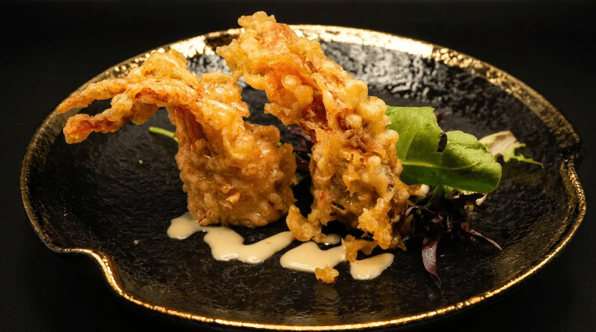 Soft Shell Crab