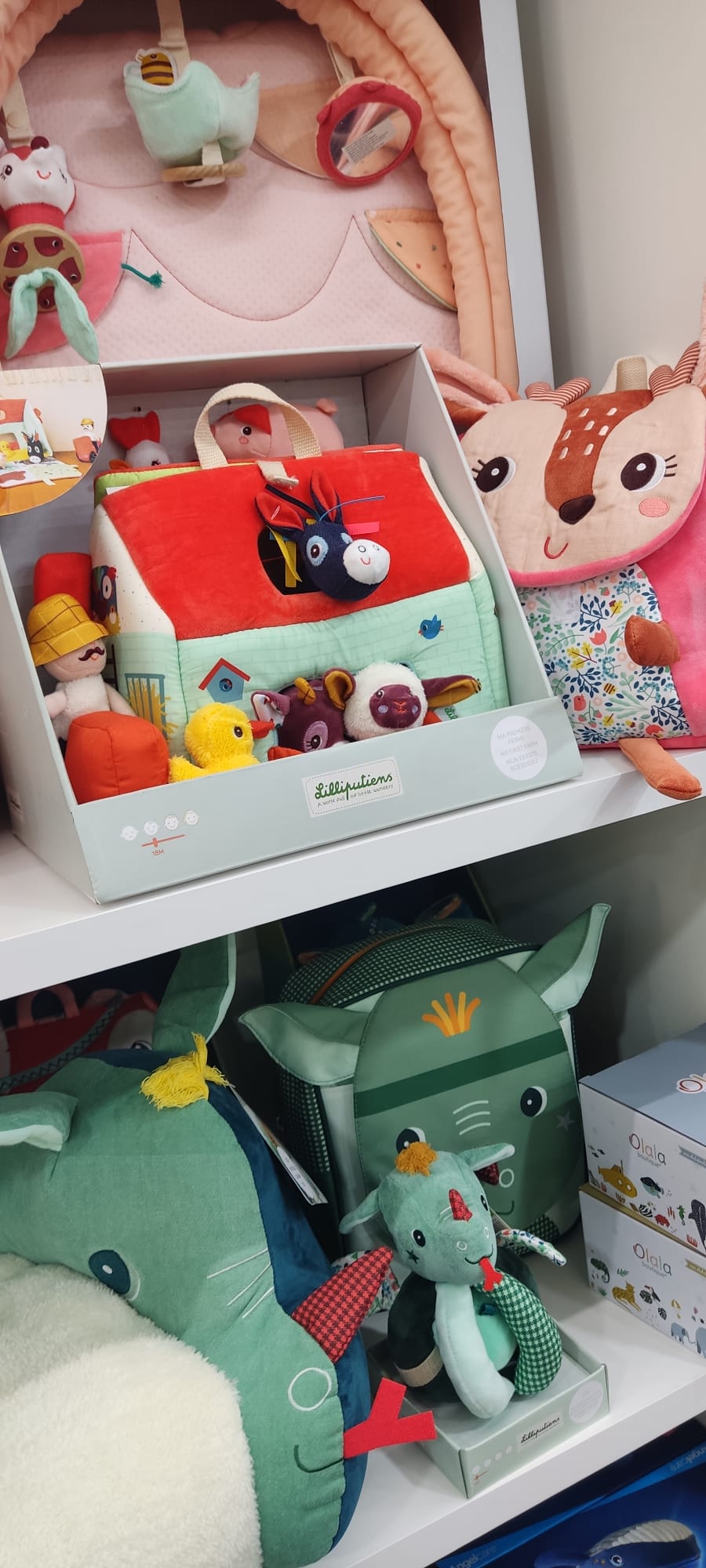 Galería en miniatura