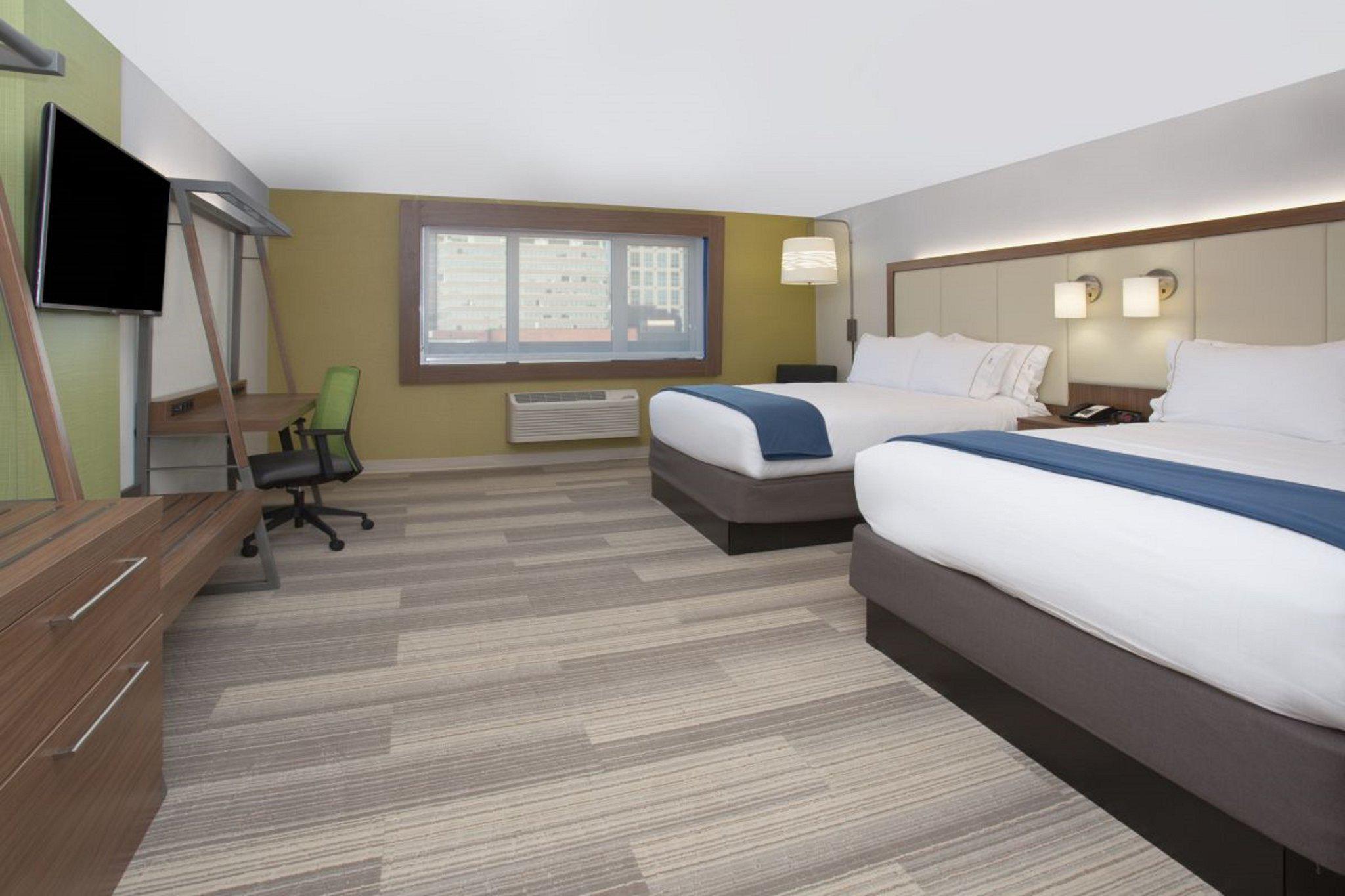 Holiday Inn Express & Suites Tulsa Northeast - Owasso Photo