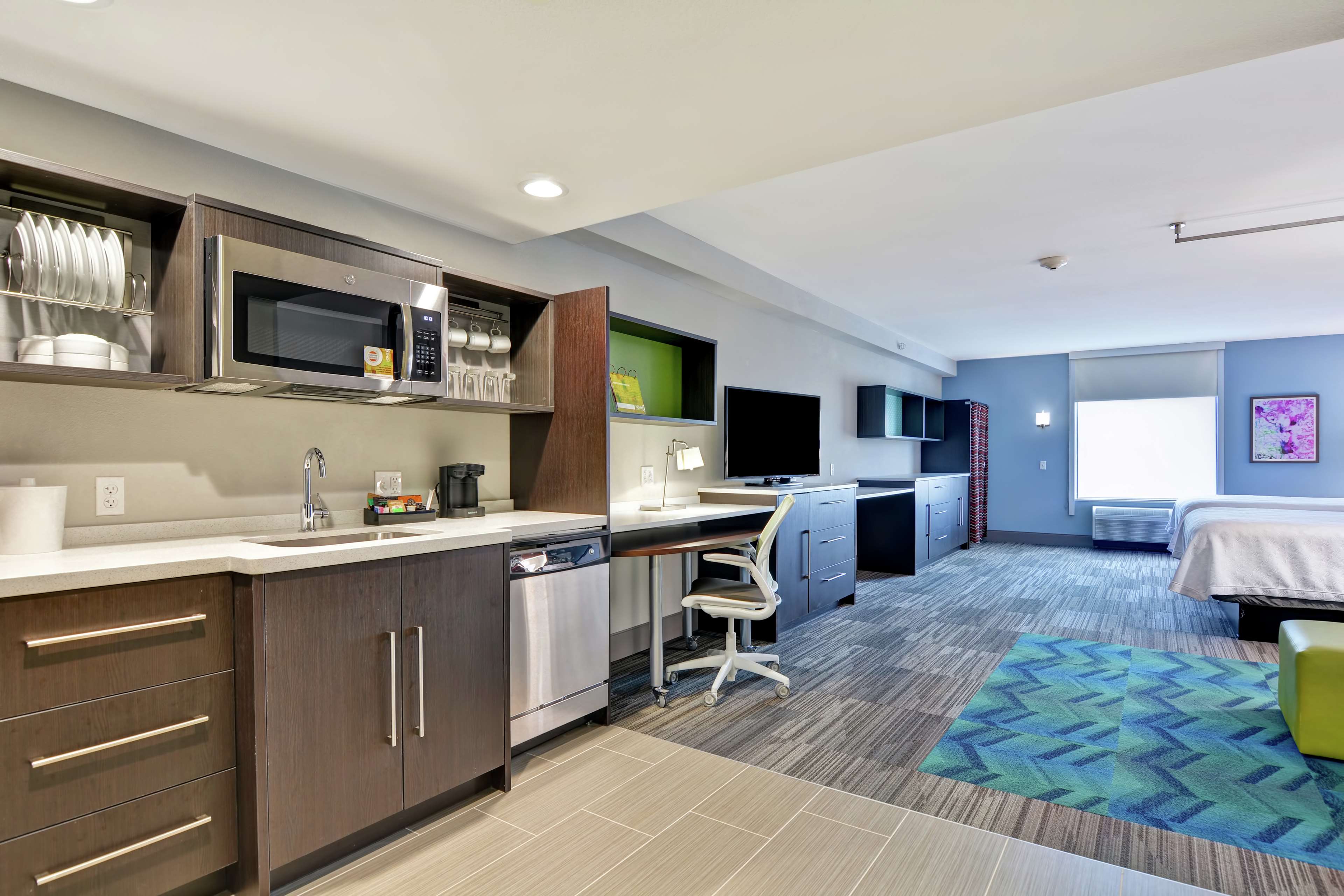 Home2 Suites by Hilton Springdale Photo