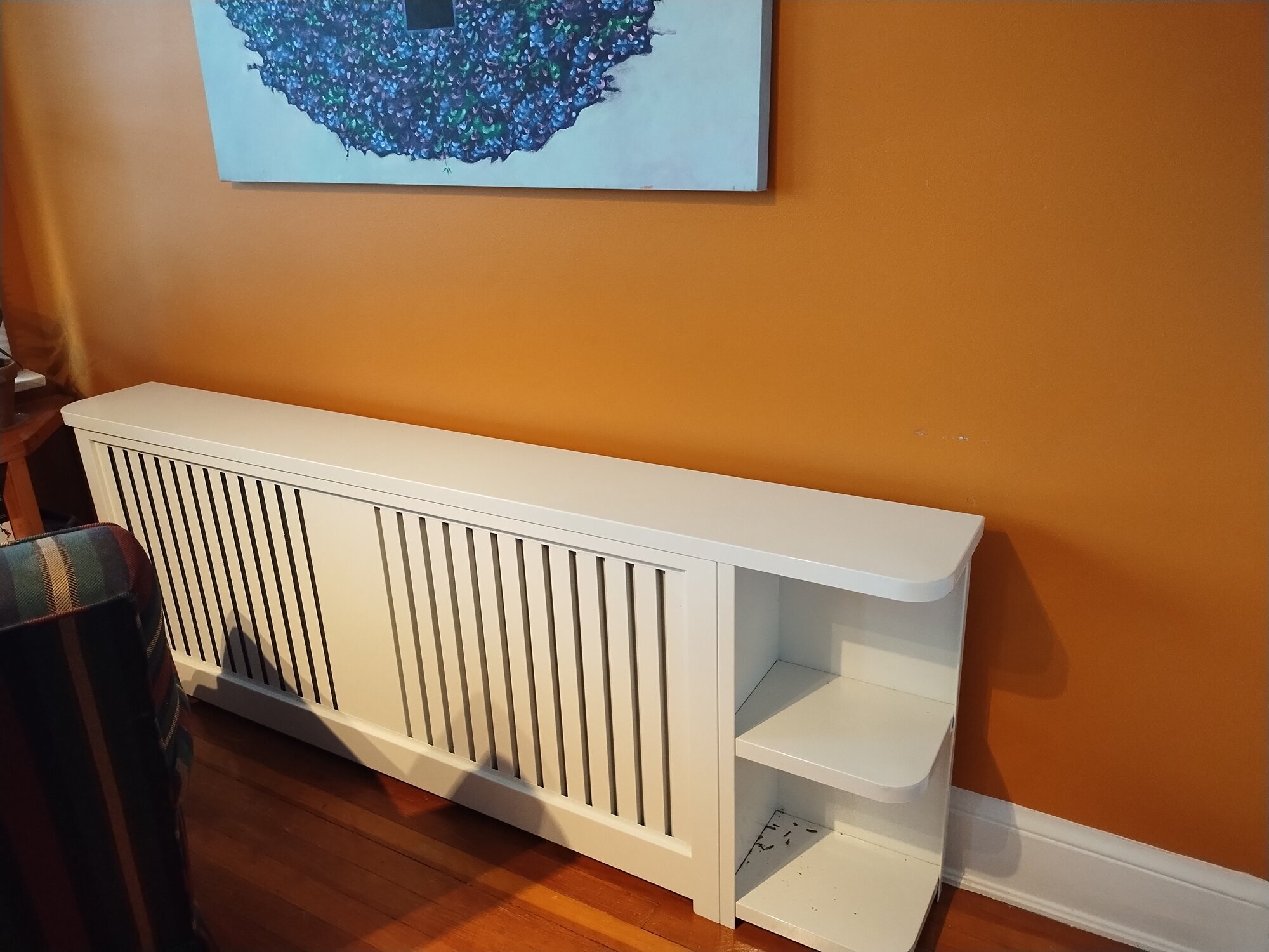 DC Radiator Covers Image