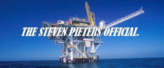 Steven Pieters Personal Logo