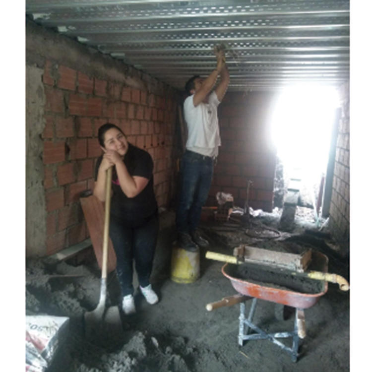 Galería en miniatura