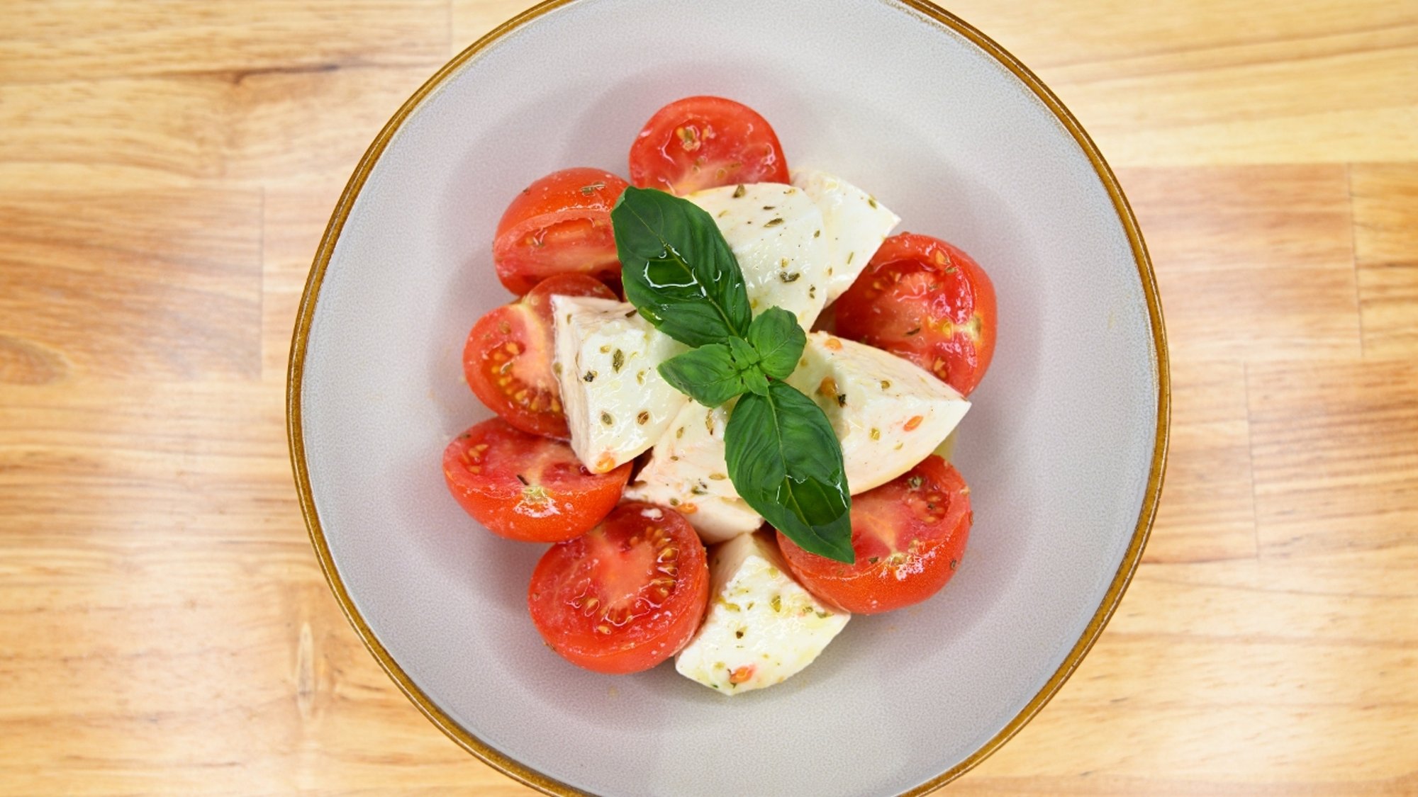 Caprese