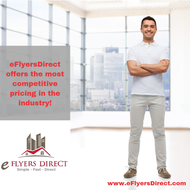 Images eFlyers Direct