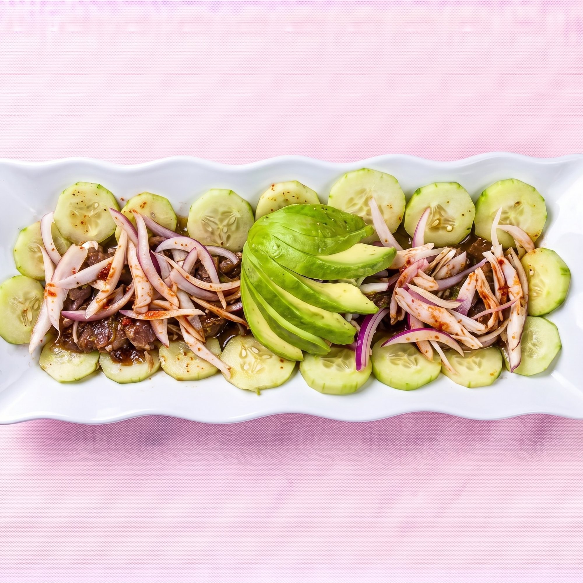 Aguachile