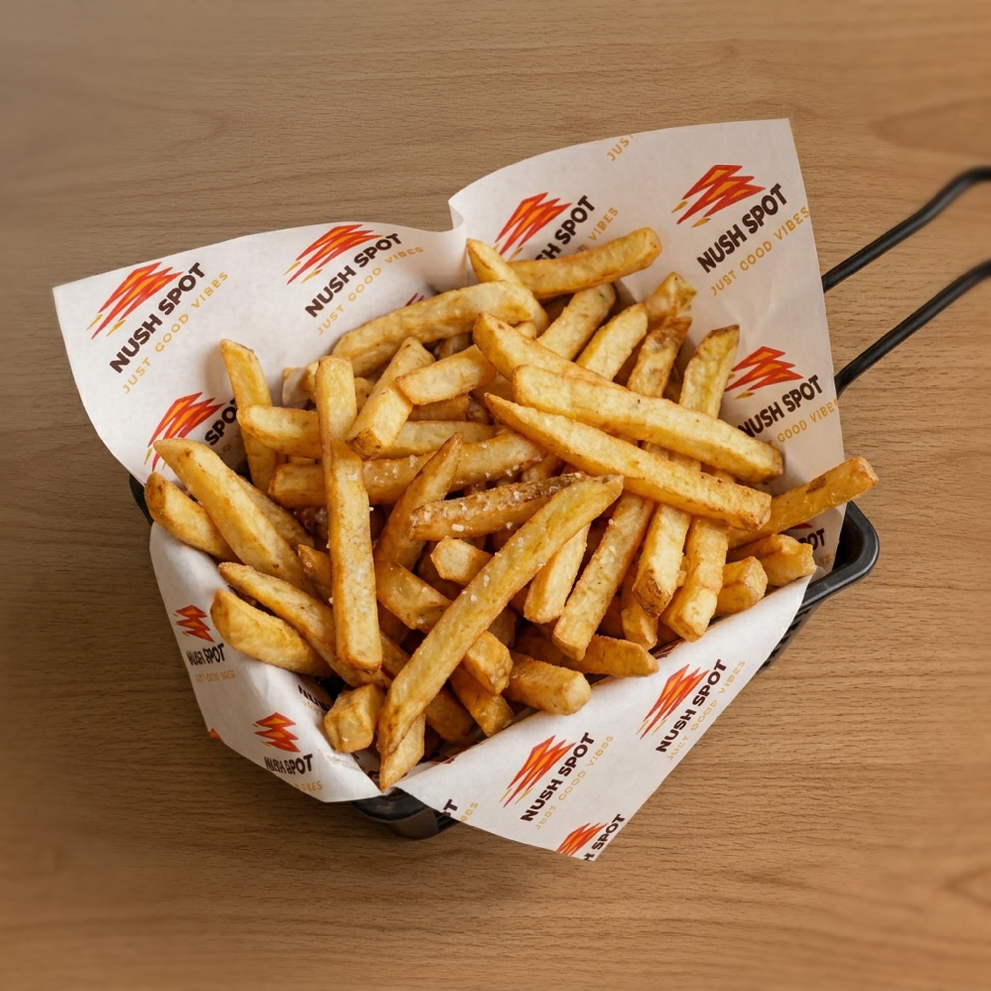 Fries