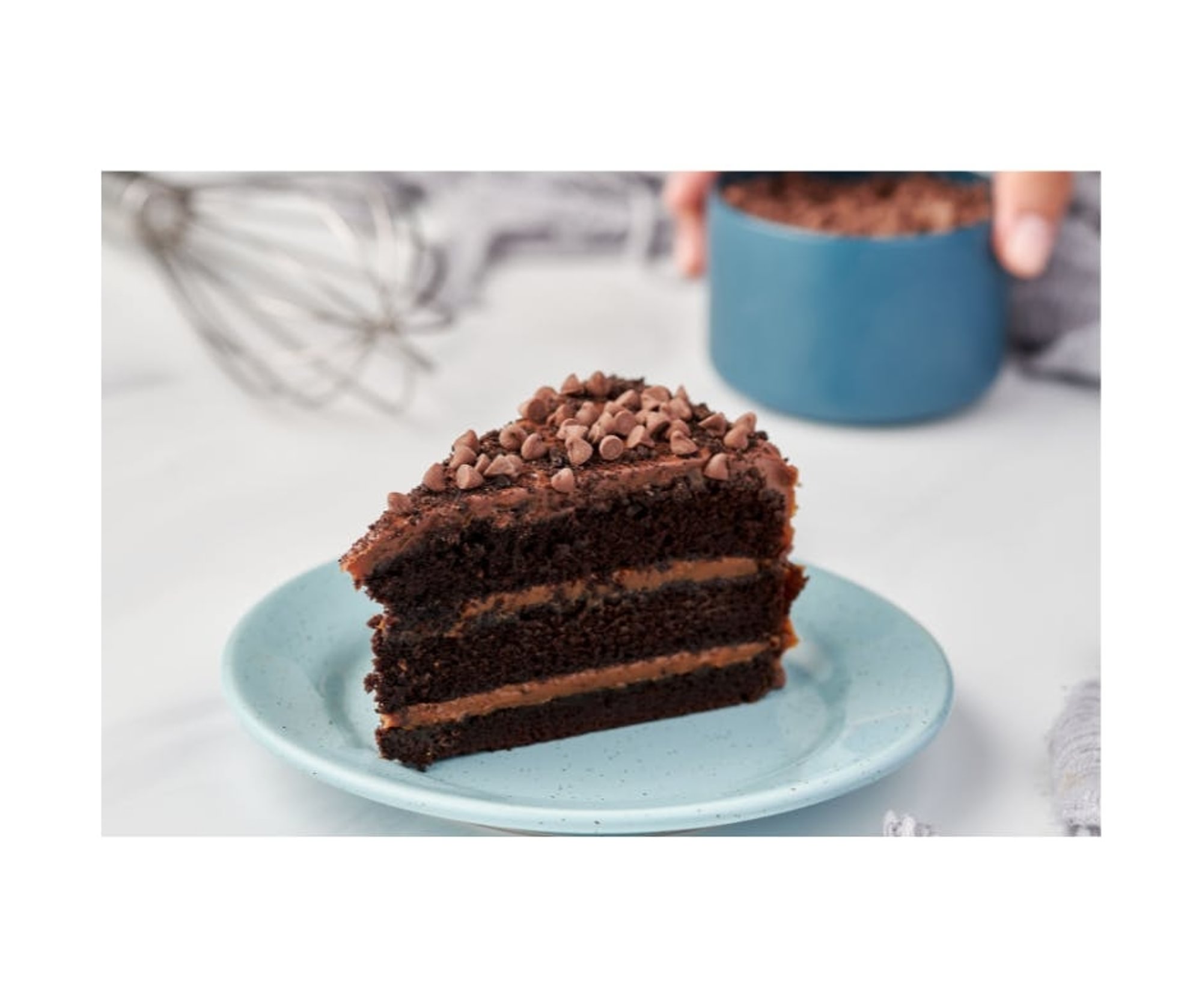Chocolate Cake