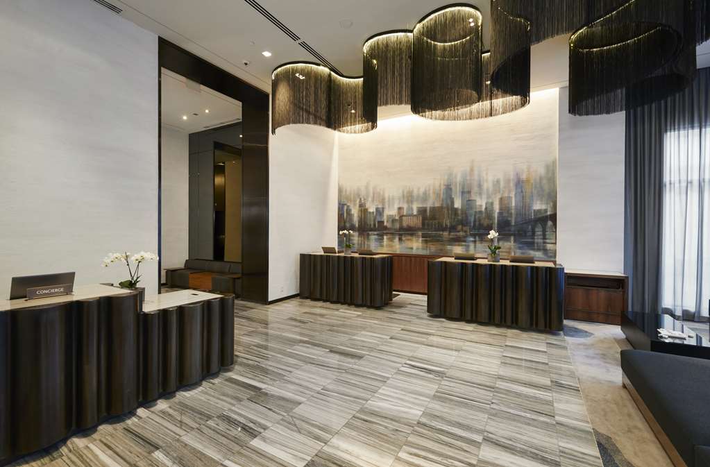 The Lofton Hotel Minneapolis, Tapestry Collection by Hilton Image