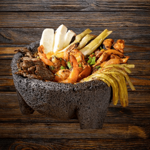 Molcajete