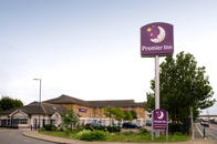 Premier Inn London Barking hotel Premier Inn London Barking hotel