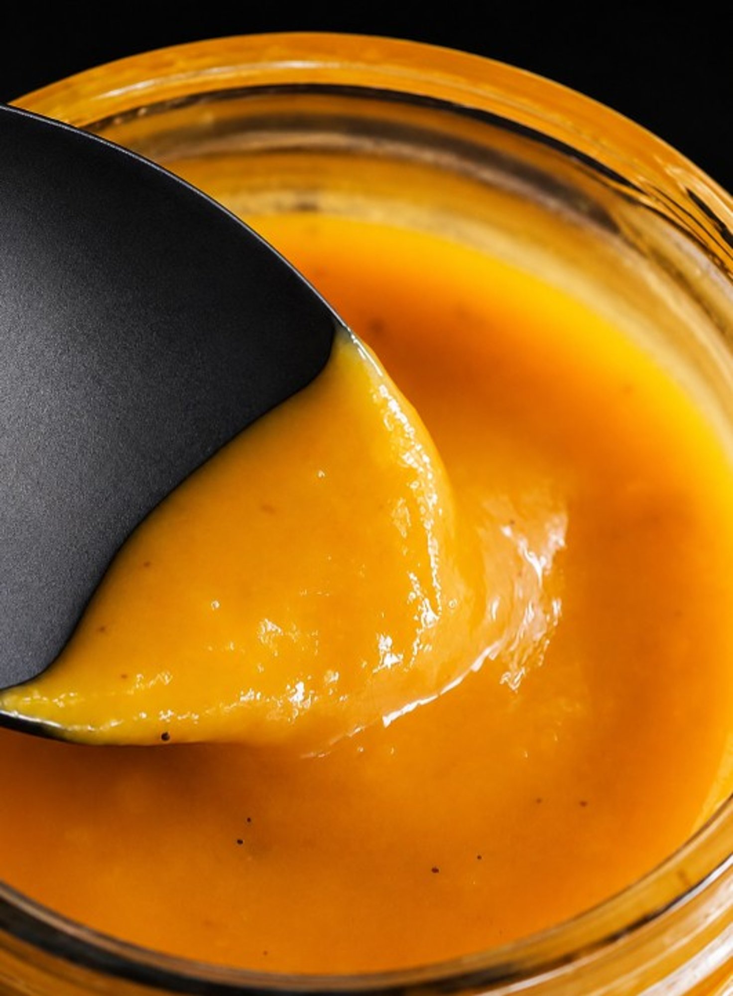 Mango Habanero Sauce