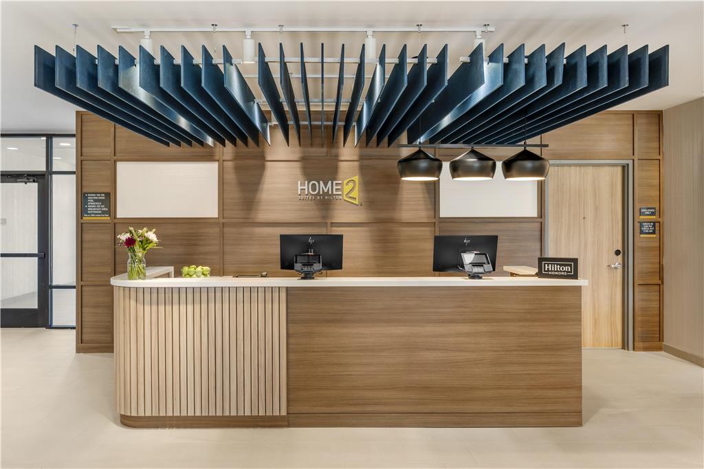 Home2 Suites by Hilton Bozeman Four Corners Image