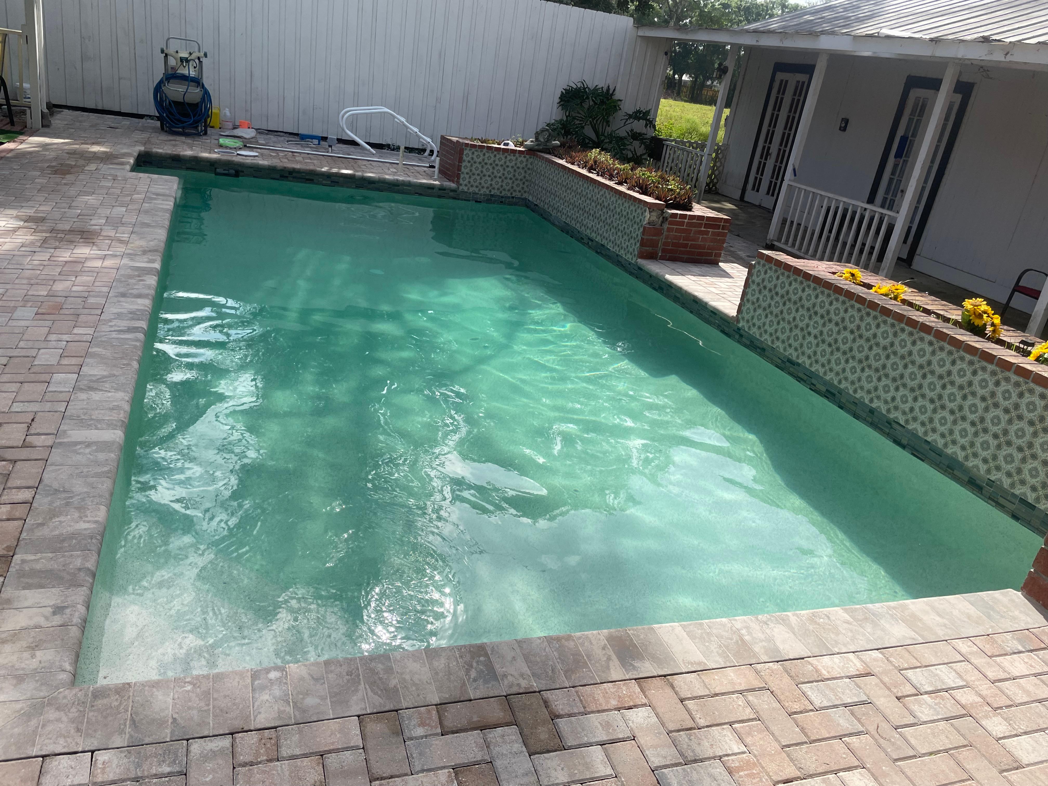 Balsinger Pools Image