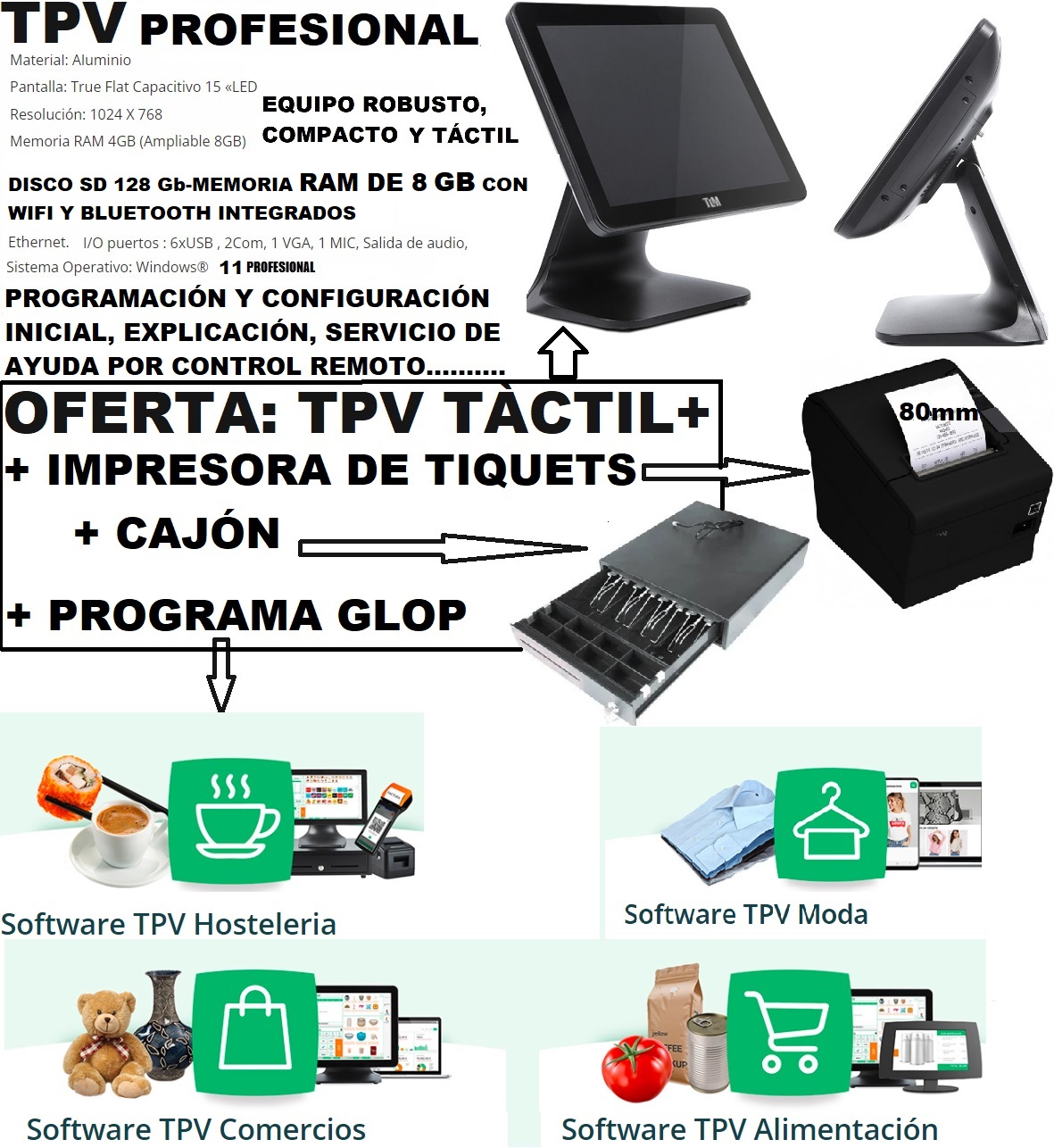 Galería en miniatura