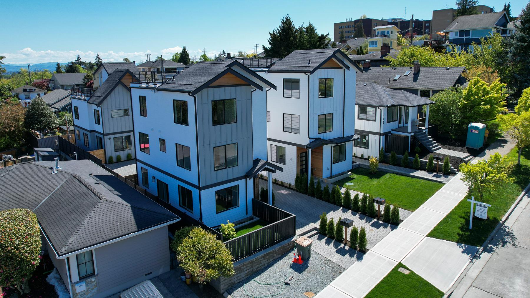 Modern Buildings LLC Image