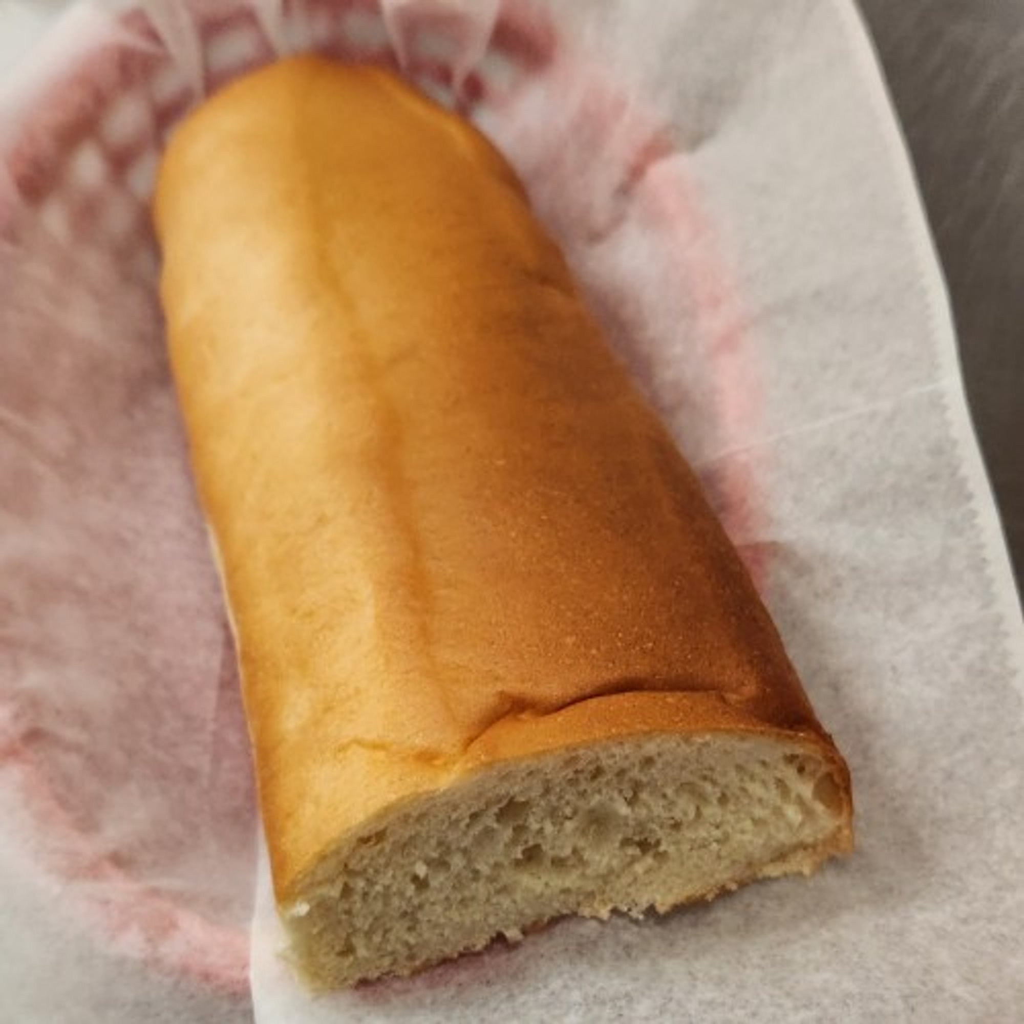 Fresh Bread