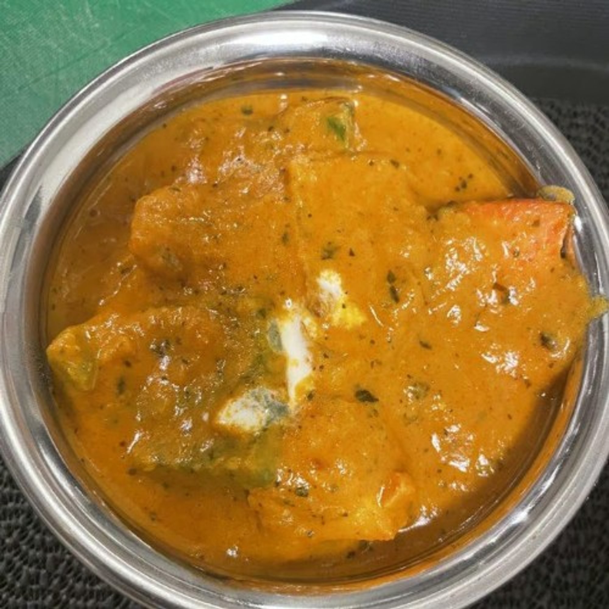 Chicken Tikka Masala