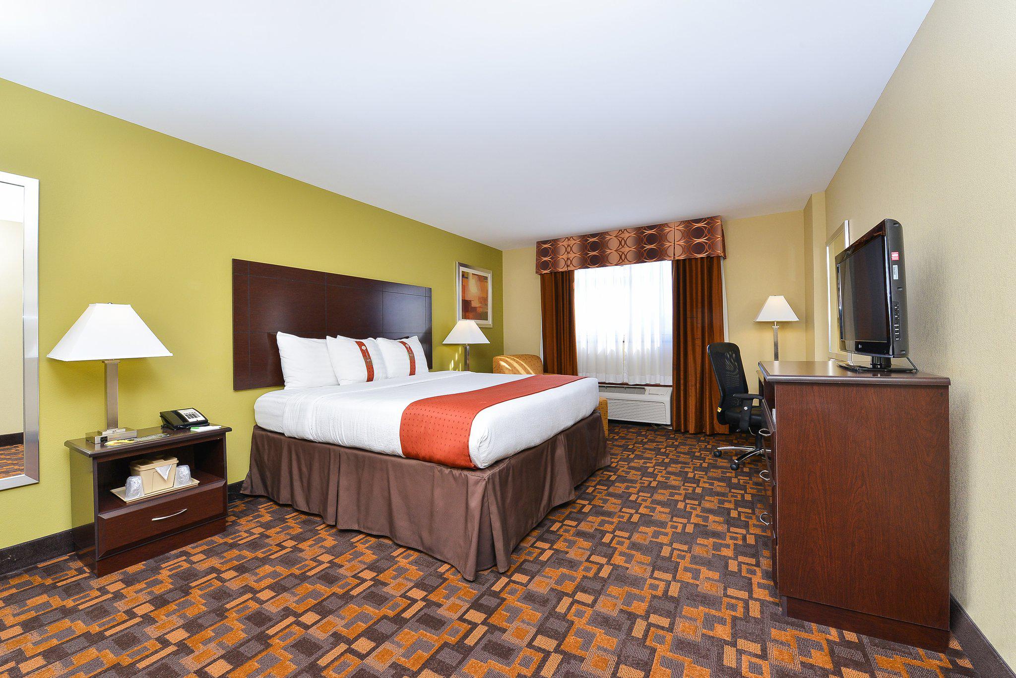 Holiday Inn Mount Prospect - Chicago Photo