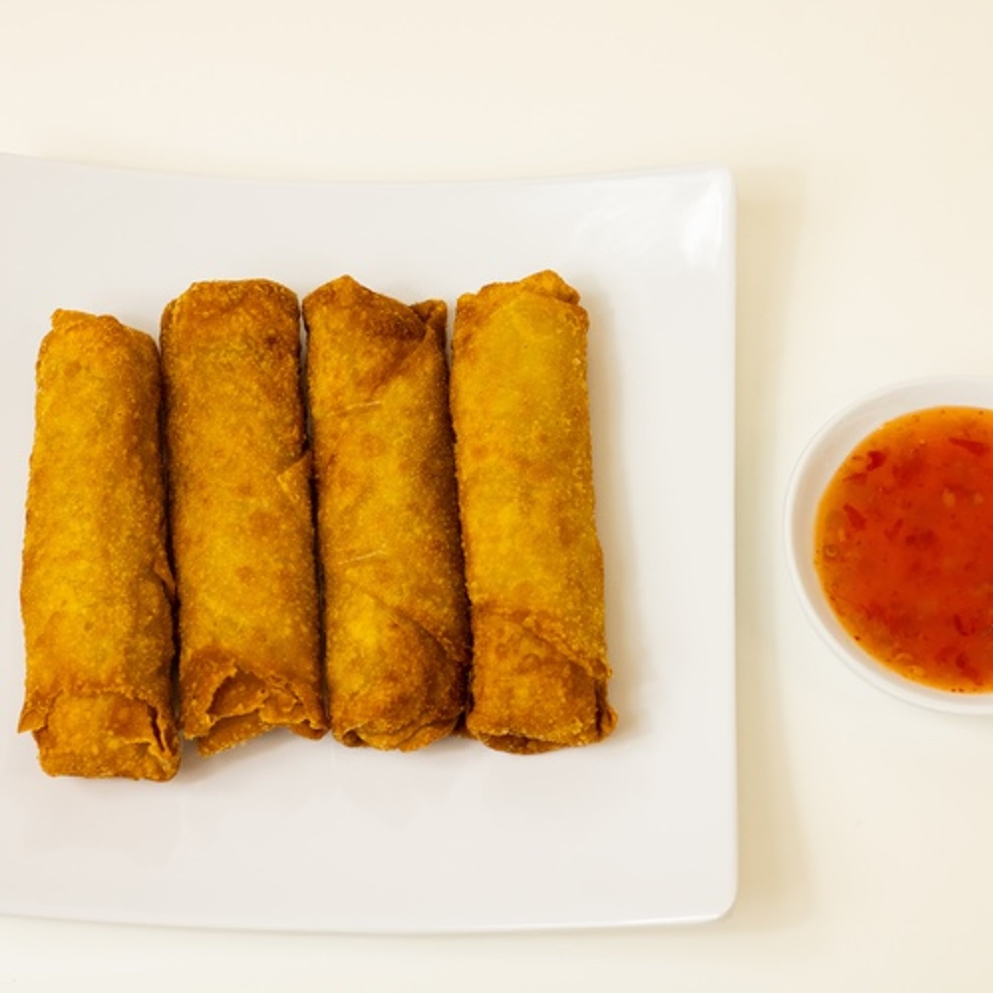 Egg Roll (4 pc)