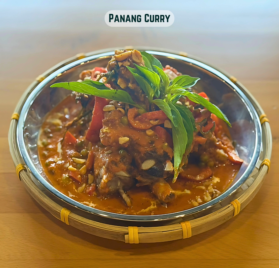 Eat A Lao Restaurant Image