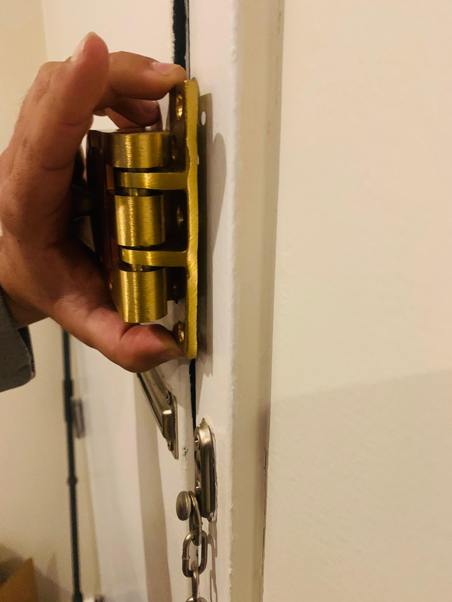 Alpha Locks And Safe Image