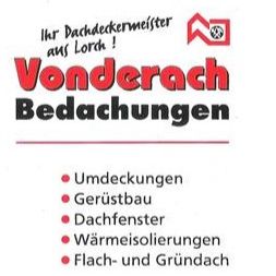 Logo von Vonderach Oliver