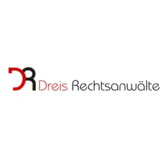 Logo von Dreis Rechtsanwälte
