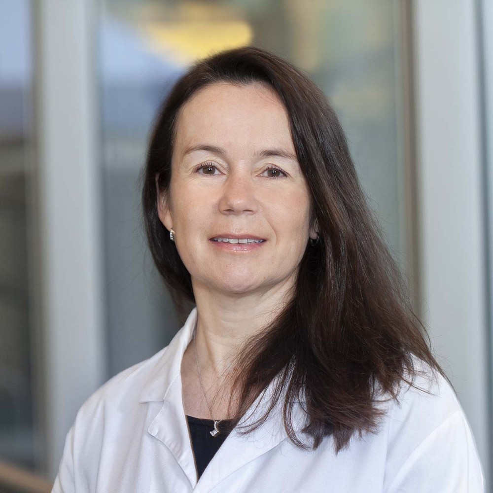 Leontine L.J. van Elden, MD, PhD - MSK Pulmonologist