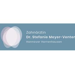 Dr. med. dent. Stefanie Meyer-Venter Logo