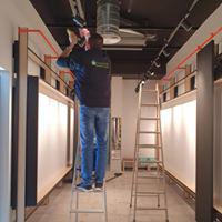 Galería en miniatura