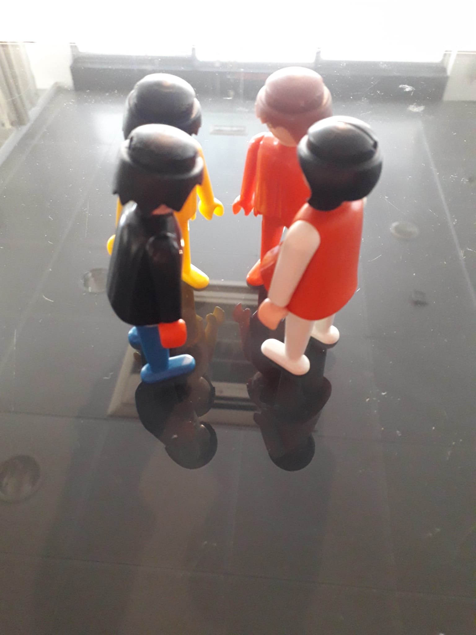 Galería en miniatura