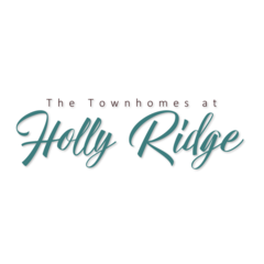 The Townhomes at Holly Ridge