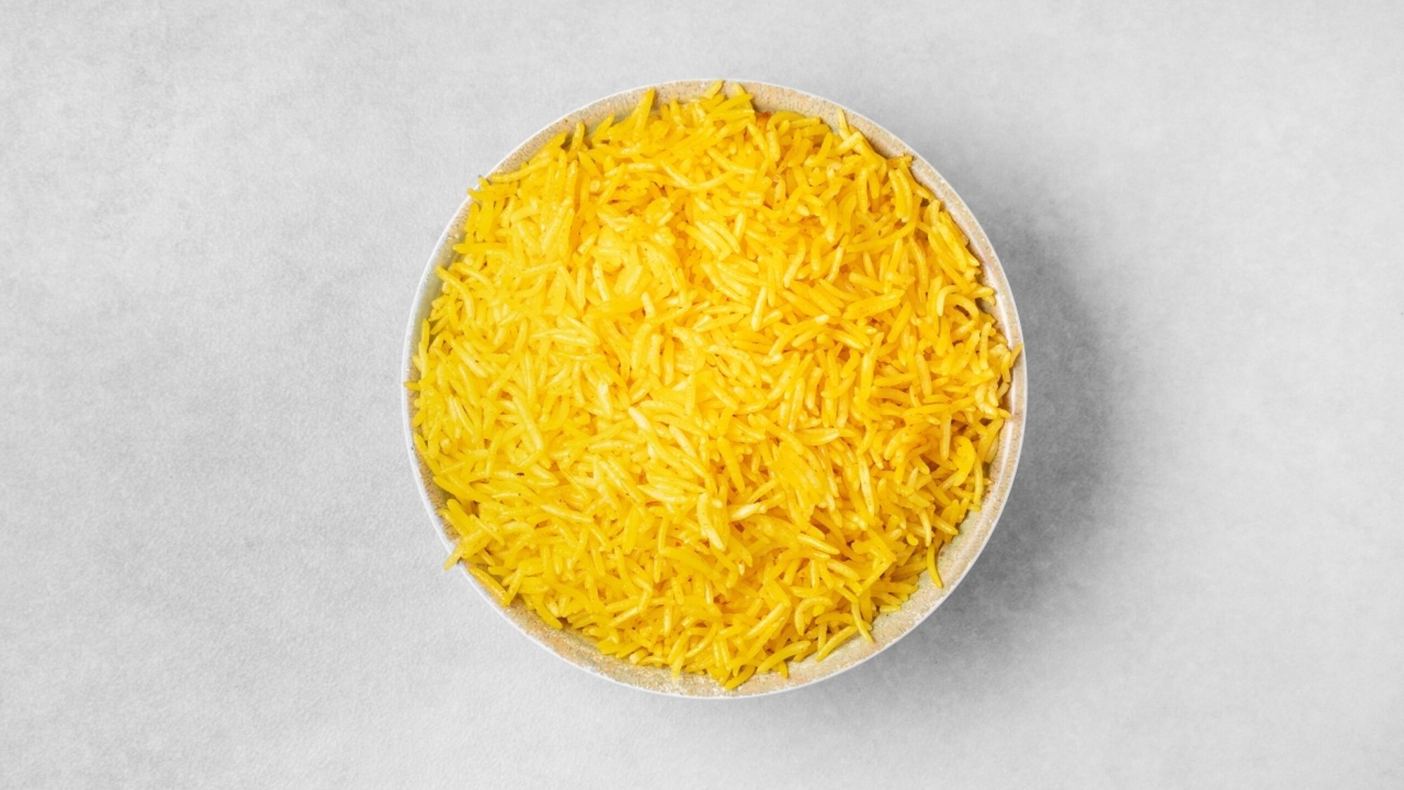 Tribos Rice