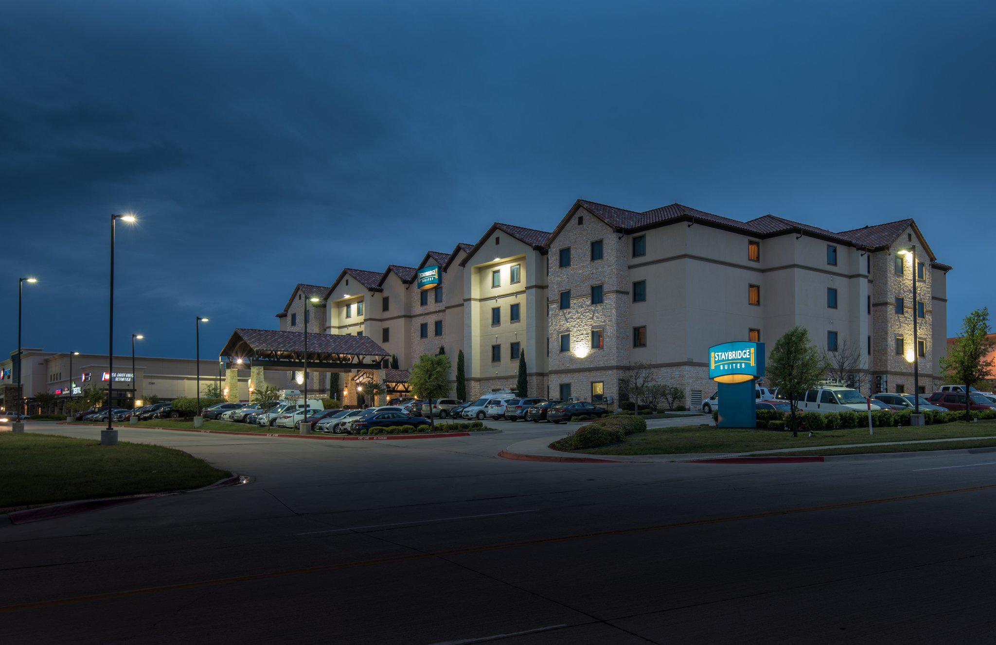 Staybridge Suites DFW Airport North Photo