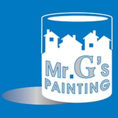 Mr. G's Painting