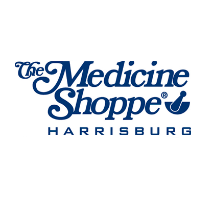 The Medicine Shoppe Pharmacy Logo
