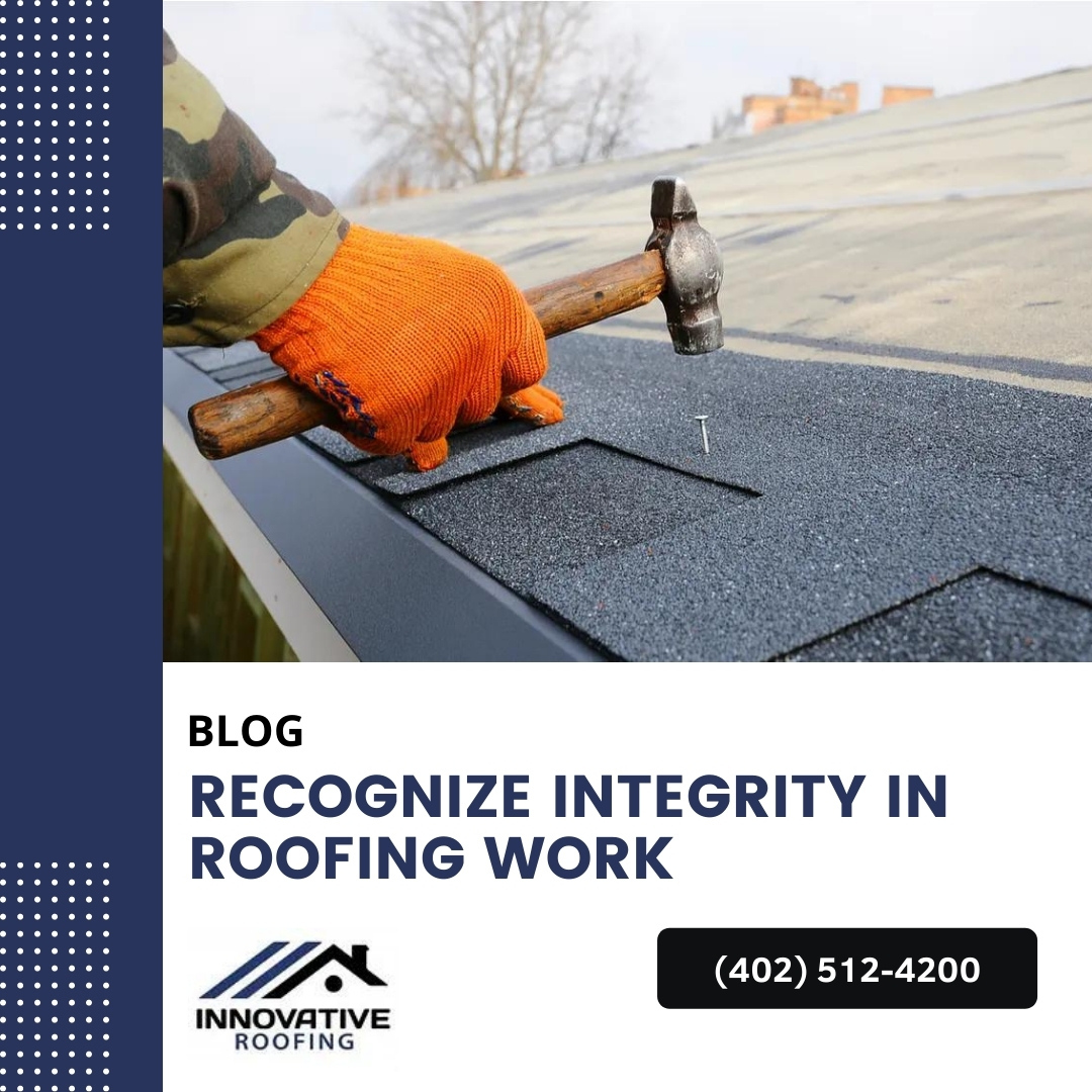 Innovative Roofing Image