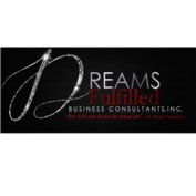 Dreams Fulfilled Business Consultants Inc Logo