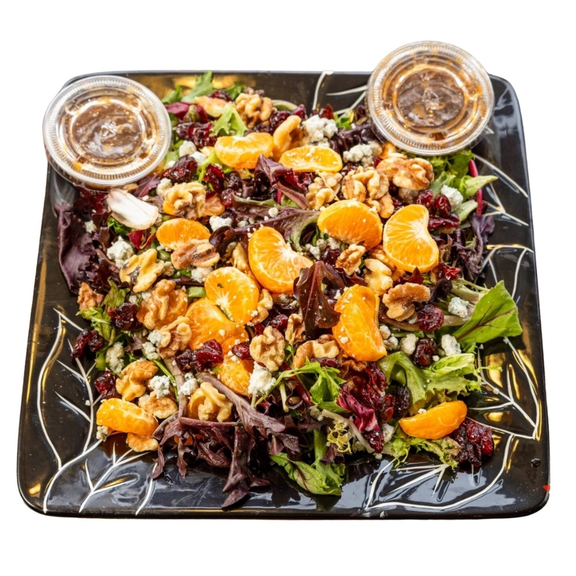 114. South Beach Salad