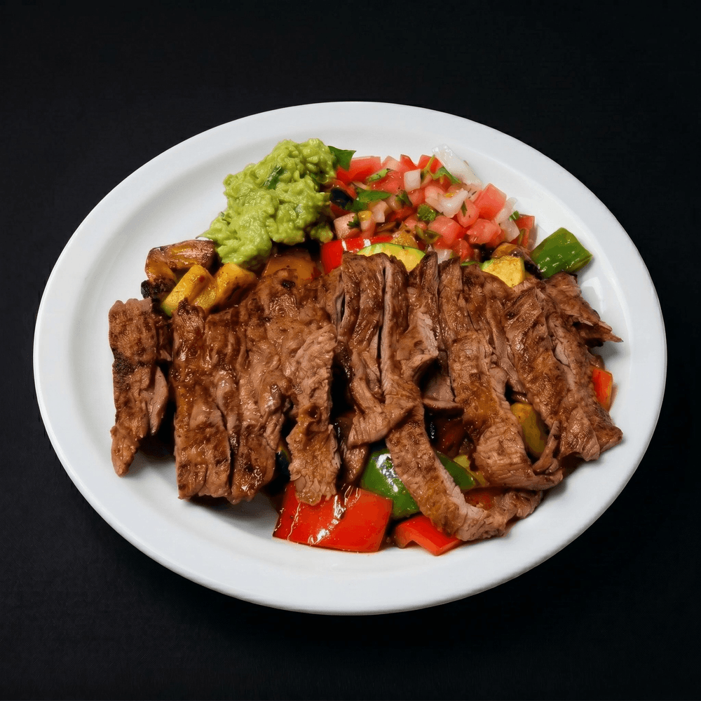 Grilled Steak Bowl