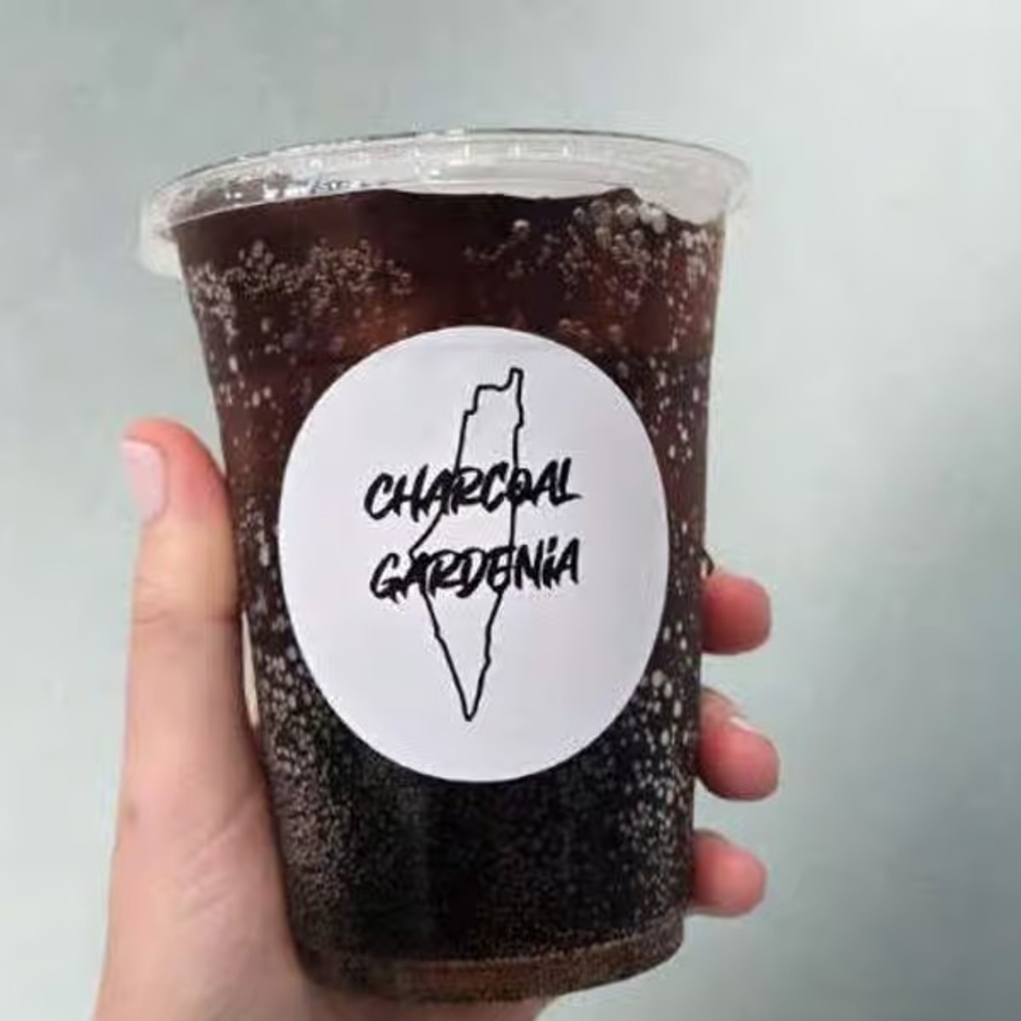 Fountain Drink