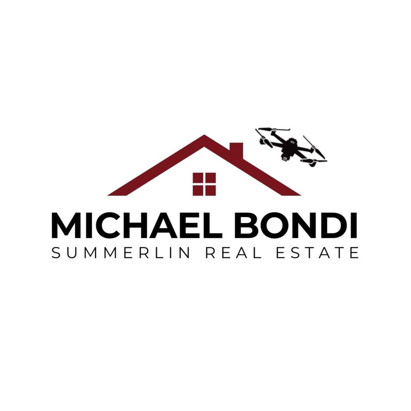 Michael Bondi, Summerlin Realtor