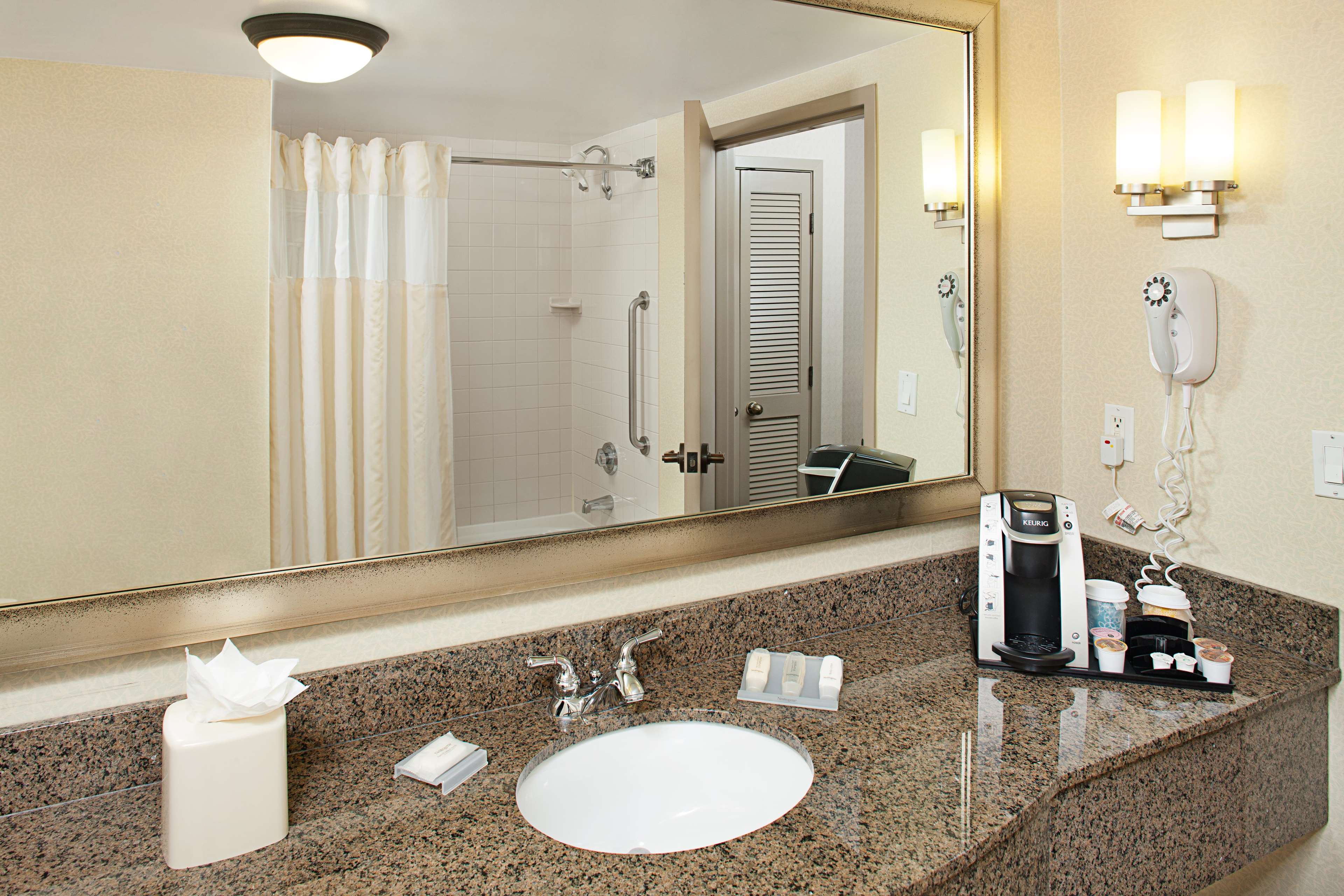 Hilton Garden Inn Denver Tech Center Photo